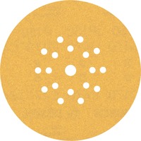 Bosch 2608901151, Slibning ark 