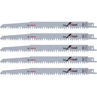 Bosch 2 608 650 676 stiksav, rullesav & sabelsavklinge 