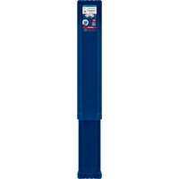 Bosch Expert SDS Max-8X Hammer drill bit 5 stk, Boremaskine Borehammer, Hammer drill bit, 2 cm, 520 mm, Beton, Sten, 40 cm