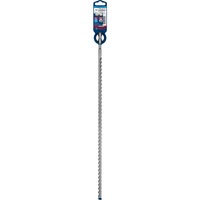 Bosch Expert SDS plus-7X Hammer drill bit 1 stk, Boremaskine Borehammer, Hammer drill bit, 1,4 cm, 600 mm, Beton, Sten, 55 cm