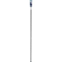 Bosch Expert SDS plus-7X Hammer drill bit 1 stk, Boremaskine Borehammer, Hammer drill bit, 2,2 cm, 1000 mm, Beton, Sten, 95 cm
