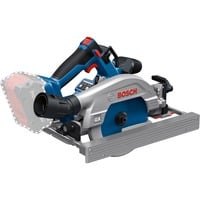 Bosch GKS 18V-57-2 GX, 06016C1001, Rundsav Blå/Sort