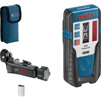 Bosch LR 1 Sort, Blå, Laser modtager Blå/Sort, Sort, Blå