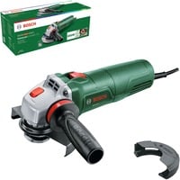 Bosch Vinkelsliber UniversalGrind 850-125 Grøn