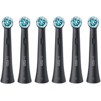 Braun 8006540854587, Børstehoved Sort