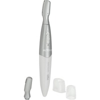 Braun FG1106, Hår Trimmer Hvid