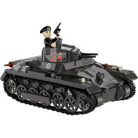COBI Panzer I Ausf.B, Bygge legetøj 