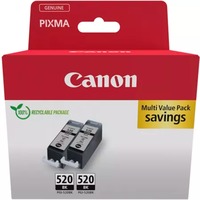 Canon 2932B019, Blæk 