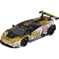 Carrera DIGITAL 124 Lamborghini Huracán GT3 Evo2 "GRT Grasser Racing, No.19", DTM 2025, Racerbil 