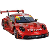 Carrera HYBRID Porsche 911 GT3 R "Absolute Racing, No.25" Macao GP 2024, Racerbil 