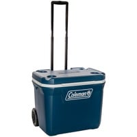 Coleman 2000037211, Køleboks Blå/Hvid
