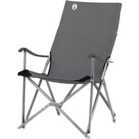 Coleman Aluminium Slyngestol grå/Sølv
