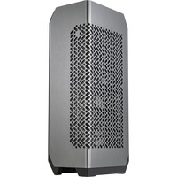Cooler Master NR100-MNNN85-SL0, Towerkabinet mørk grå
