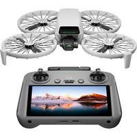 DJI Flip (DJI RC 2), Drone Hvid