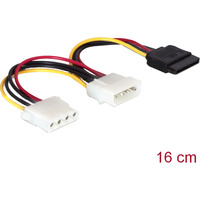 DeLOCK Y-kabel