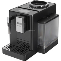 DeLonghi 8004399026582, Kaffe/Espresso Automat Sort