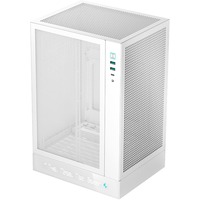 DeepCool R-CH170-WHNPI0D-G-1, Towerkabinet Hvid