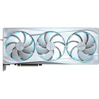 GIGABYTE AORUS GeForce RTX 5090 MASTER ICE 32G NVIDIA 32 GB GDDR7, Grafikkort GeForce RTX 5090, 32 GB, GDDR7, 512 Bit, 7680 x 4320 pixel, PCI Express x16 5.0