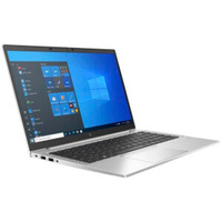 HP EliteBook 840 G8 Renoveret, Notebook Sølv