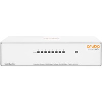 Hewlett Packard Enterprise Networking Instant On Switch 8 porte Gigabit 1430 