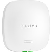 Hewlett Packard Enterprise S1T09A, Adgangspunktet Hvid