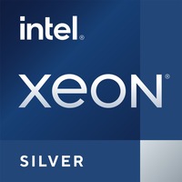 Intel® Xeon Silver 4314 processor 2,4 GHz 24 MB Intel® Xeon Silver, FCLGA4189, 10 nm, Intel, 2,4 GHz, 64-bit, Tray