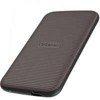 Intenso Ekstern SSD TX500 2 TB, Solid state-drev Brown