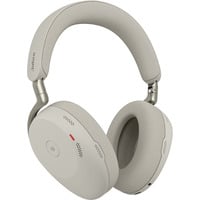 Jabra Evolve3 85, Headset grå