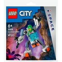 LEGO 30694, Bygge legetøj