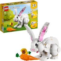 LEGO Bygge legetøj