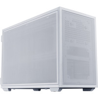 Lian Li DAN Cases B4, Towerkabinet Hvid