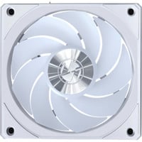 Lian Li Sag fan Hvid