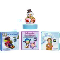 MGA Entertainment 170485-GR, Lydbog 