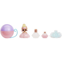 MGA Entertainment L.O.L. Surprise Princess Tots, Spil figur 