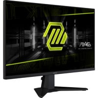 MSI Gaming Skærm Sort