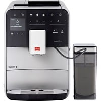 Melitta Kaffe/Espresso Automat Sølv