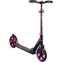 Muuwmi Aluminium Scooter Pro 215 mm Sort/Pink