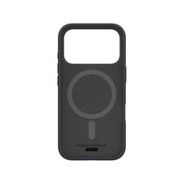 Nevox 2536, Mobiltelefon Cover Sort