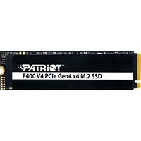 Patriot P400VP1TBM28H, Solid state-drev 