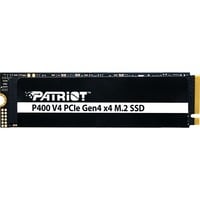 Patriot P400 V4 1 TB, Solid state-drev 