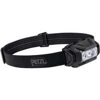 Petzl ARIA 2R RGB, LED lys Sort
