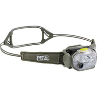 Petzl Swift RL, LED lys Grøn
