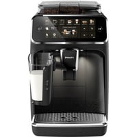 Philips Series 4400 Latte Go EP4441/50, Kaffe/Espresso Automat Sort