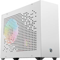 RAIJINTEK 0R20B00203, Towerkabinet Hvid