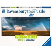 Ravensburger Puslespil 