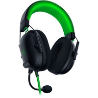 Razer Gaming headset Sort/Grøn