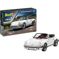 Revell Gavesæt 50 Years of Porsche 911 G-Model, Model køretøj 