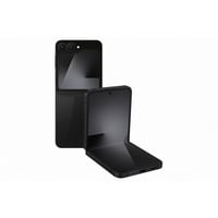 SAMSUNG Mobiltelefon Sort