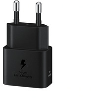 SAMSUNG Oplader Sort
