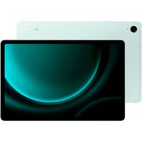 SAMSUNG Tablet PC lysegrøn